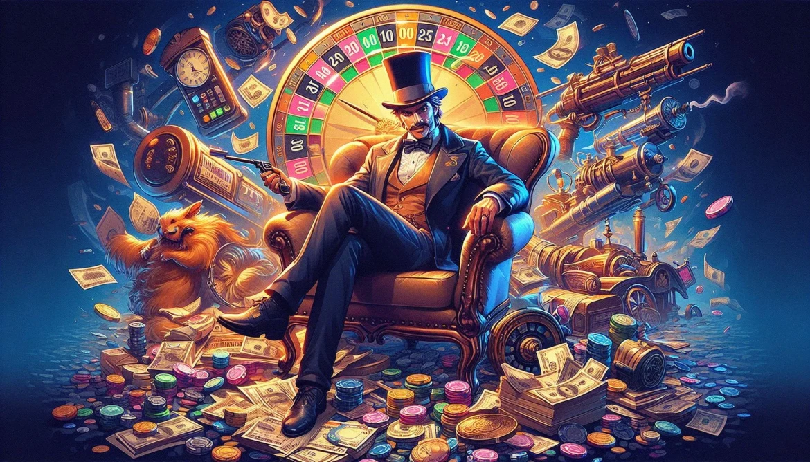 Boho Casino